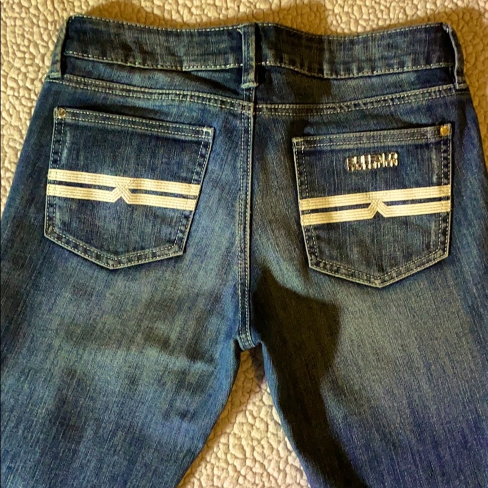 BUFFALO JEANS